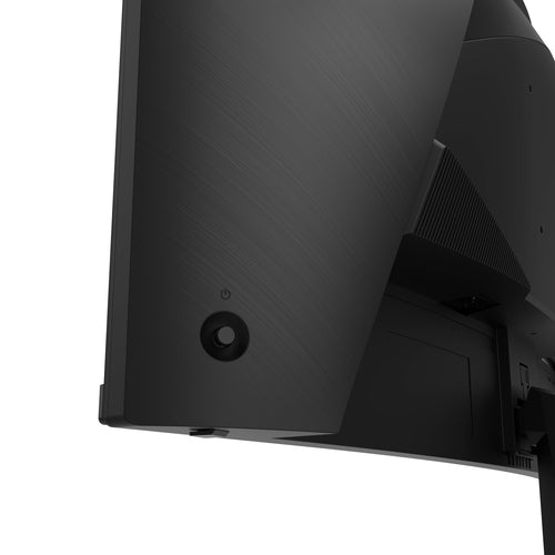 MSI MAG 32C6X computer monitor