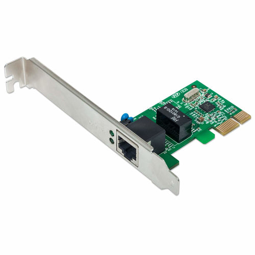 Intellinet 522533 network card