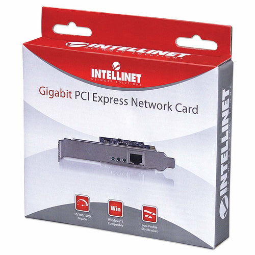 Intellinet 522533 network card