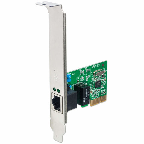 Intellinet 522533 network card