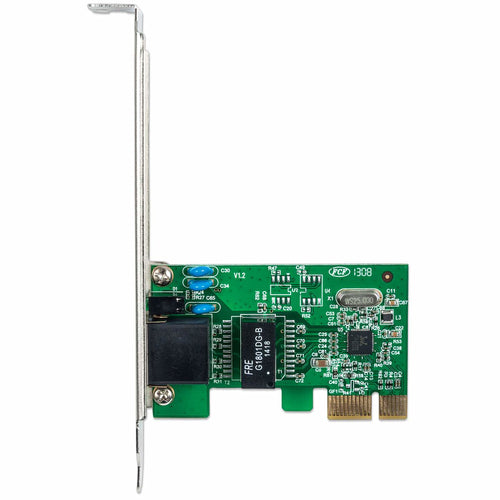 Intellinet 522533 network card