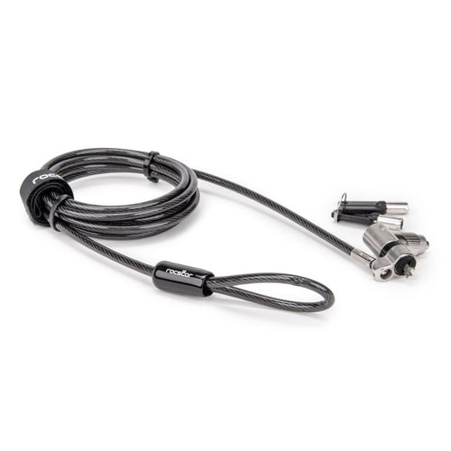 Rocstor Y1RB034-B1 cable lock