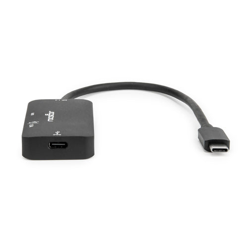Rocstor Y10A306-B1 interface hub