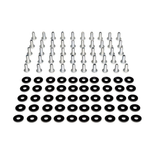 Tripp Lite SRSCREWS rack accessory
