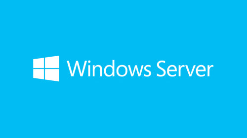Server Microsoft Windows Server 2 User Licenses Open Value Licensing OVL