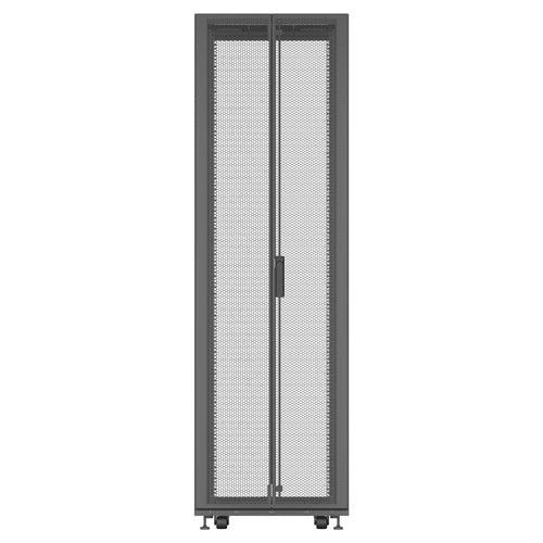 Vertiv VR3107 rack cabinet