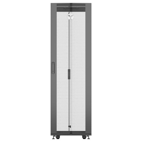 Vertiv VR3107 rack cabinet