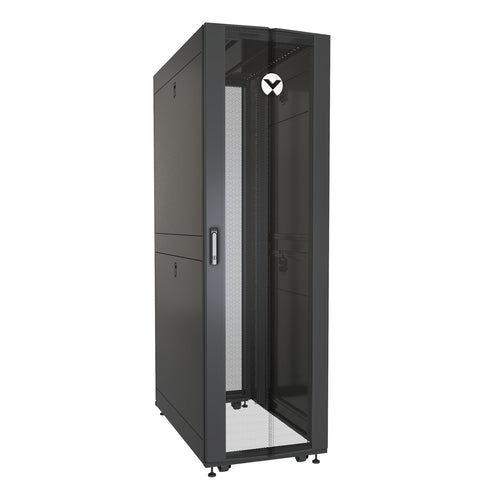 Vertiv VR3107 rack cabinet