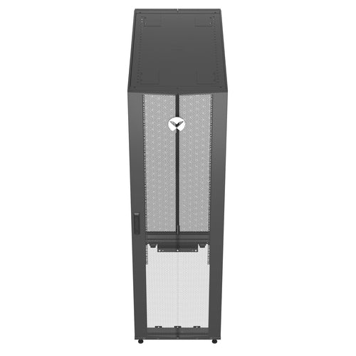 Vertiv VR3300 rack cabinet