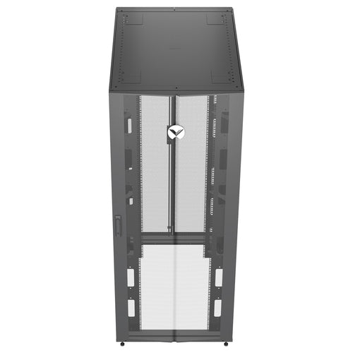 Vertiv VR3350 rack cabinet