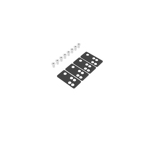 Vertiv VRA5002 Rackzubehör