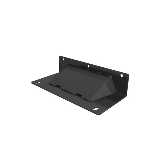 Metallmontagewinkel für Rack Vertiv VRA4001 Schwarz 2 Stk.