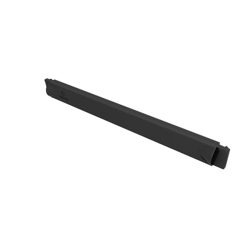 Vertiv VRA2001 Blindabdeckung - Metall, Schwarz, 200 Stk.