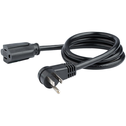 StarTech.com PAC101R3 power cable