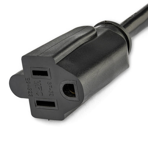 StarTech.com PAC101R3 power cable