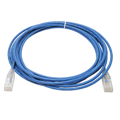 Tripp Lite N201-S15-BL networking cable