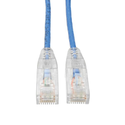 Tripp Lite N201-S15-BL networking cable