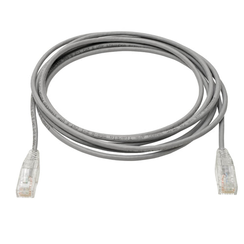 Tripp Lite N201-S10-GY networking cable