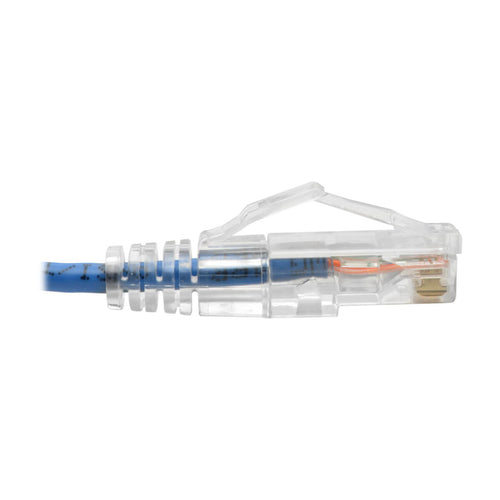 Tripp Lite N201-S10-BL networking cable