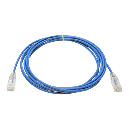 Tripp Lite N201-S10-BL networking cable