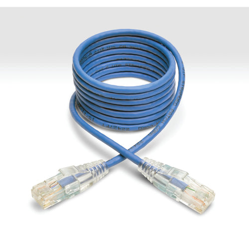 Tripp Lite N201-S07-BL networking cable