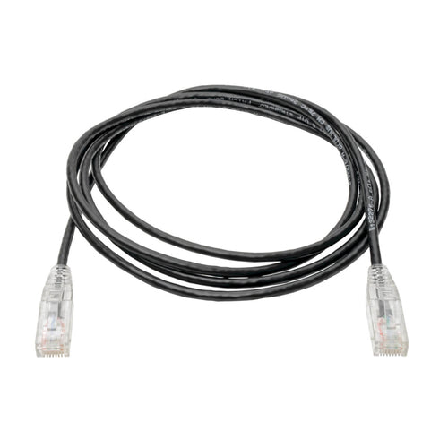 Networking Cable Tripp Lite Cat6 6ft RJ45 Snagless U/UTP PoE