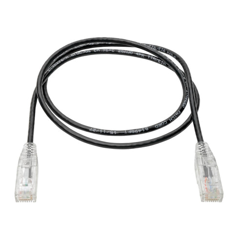 Tripp Lite N201-S02-BK networking cable
