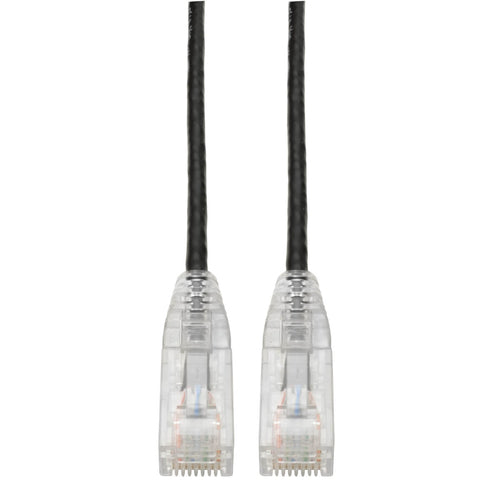 Tripp Lite N201-S06-BK networking cable