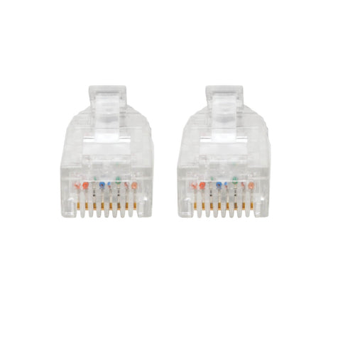 Networking Cable Tripp Lite Cat6 6ft RJ45 Snagless U/UTP PoE