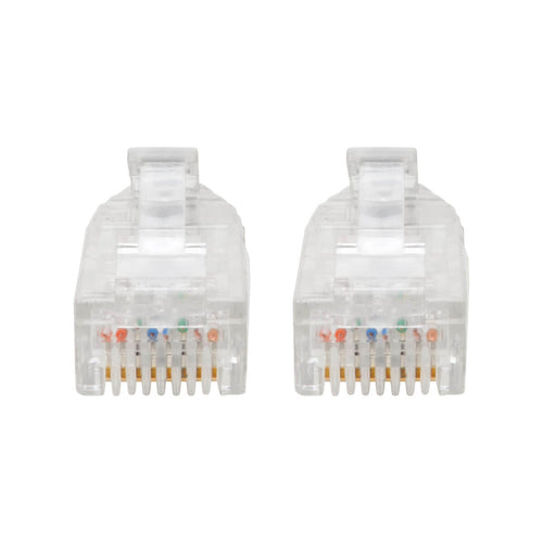 Tripp Lite N201-S01-BK networking cable