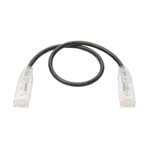Tripp Lite N201-S01-BK networking cable