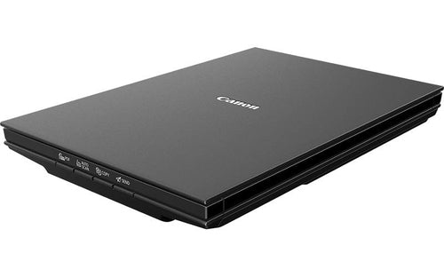 CanoScan LiDE 300 Scanner 2400x2400 DPI 48-bit Color 216x297mm