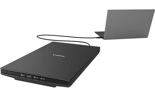CanoScan LiDE 300 Scanner 2400x2400 DPI 48-bit Color 216x297mm