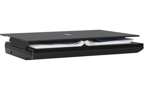 CanoScan LiDE 300 Scanner 2400x2400 DPI 48-bit Color 216x297mm