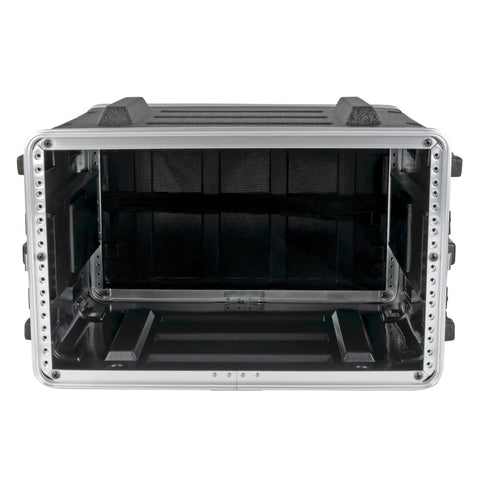 Tripp Lite SRCASE6U equipment case