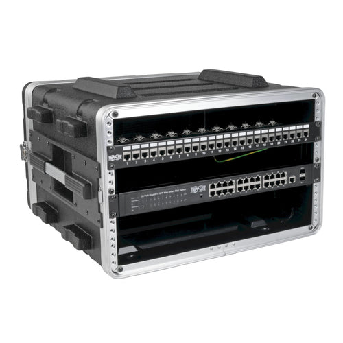 Tripp Lite SRCASE6U equipment case