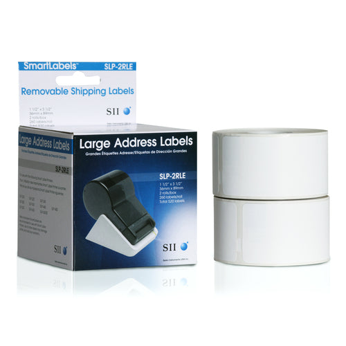 Seiko Instruments SLP-2RLE