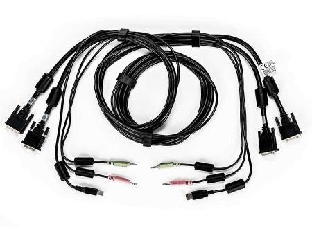 Vertiv Avocent CBL0120 KVM-Kabel