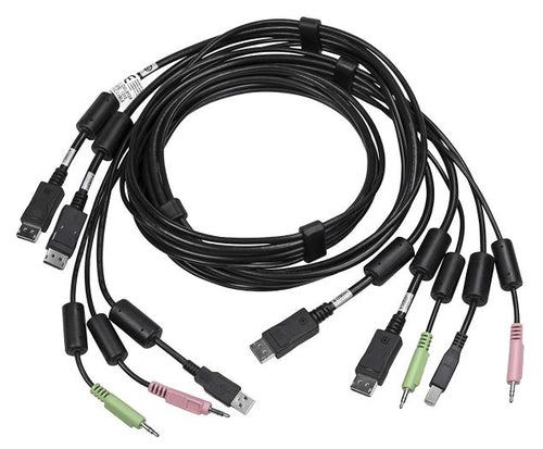 Vertiv Avocent CBL0124 KVM-Kabel