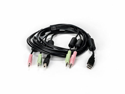 Vertiv Avocent KVM-Kabel CBL0134
