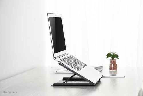 Neomounts NSLS075BLACK laptop stand
