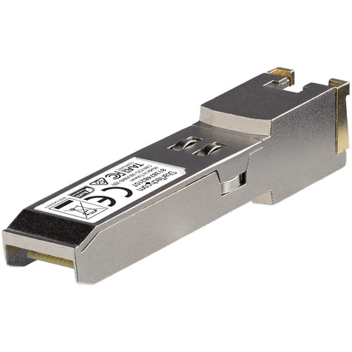 StarTech.com 813874B21ST Netzwerk-Transceiver-Modul
