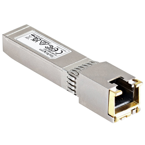StarTech.com 813874B21ST Netzwerk-Transceiver-Modul