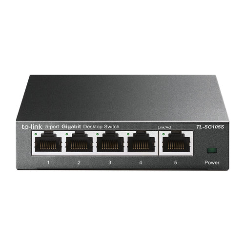 TP-Link TL-SG105S network switch