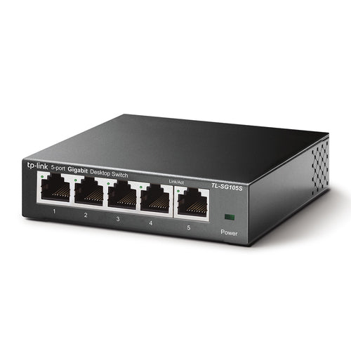 TP-Link TL-SG105S network switch