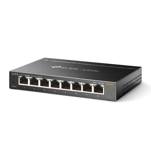 TP-Link Omada TL-SG108S network switch