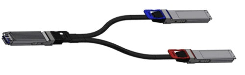 Nvidia MCP7Y00-N003 InfiniBand/fibre optic cable