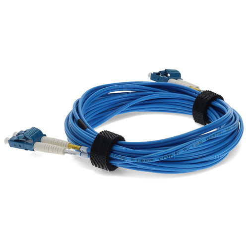 AddOn Networks ADD-LC-LC-8M9SMF-BE InfiniBand/fibre optic cable