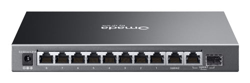 TP-Link Omada ES210GP network switch