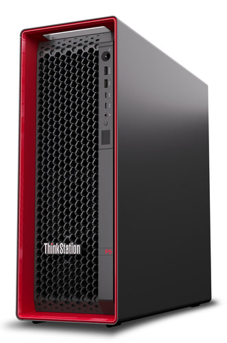 Lenovo ThinkStation P5
